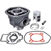 NARAKU Aprilia Sr 50 Lc 04-17/derbi Atlantis 50 Lc 02-03 Cilinderkit