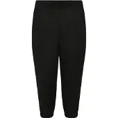 Urban Classics Broek zwart