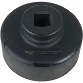 Ks Tools 4603320 460.3320 Binnen-achtkant Asmoersleutel 110 mm 1 (25 mm)
