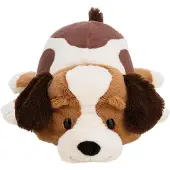 Nici Cat & Dog Teddy 25 Cm Bruin Kinderen