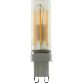 Segula G9 LED - 3,2W 2700K - Frosted - dimbaar