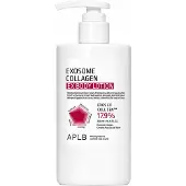 APLB Exosome Collagen EX Body Lotion Bodylotion 300 ml