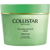 Collistar - Anticellulite Cryoactive Talasso-scrub