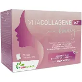 Vitanutrics Vitacollagene HA Beauty Zakjes