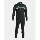 Joma Danubio Iii Tracksuit Zwart 3XL Man
