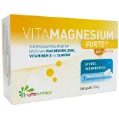 Vitanu VitaMagnesium Forte 60 St Tabletten