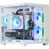 LYTEK Desktop Gaming Wit-r5/16gb/480gb/rtx5050-6gb/w11-refurbished Grade A+