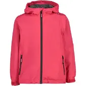 CMP Rain Fix Hood 39x7985 Jas