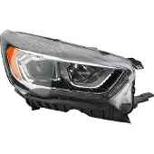 Netparts24 32 81 10-6 Koplamp