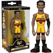 Funko POP! Goud Nba Trae Young-figuur