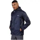 Regatta Regenjas Men Pack It III Navy-XS