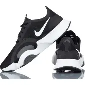 Nike Superrep Go Dames Sneakers Zwart
