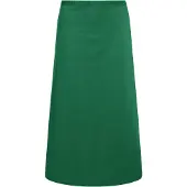 Karlowsky Lange polycotton schort Bistro Basic