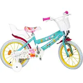 Toimsa Kinderfiets, (16")
