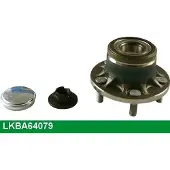 Lucas LKBA64079 Wiellagerset