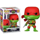 Funko POP! Pop Movies: TMNT Raphael - Pop #1396