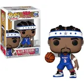 Funko POP! Pop Basketball: Legends - Allen Iverson - Pop #159