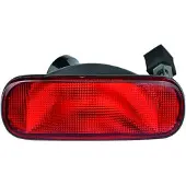 Diederichs 6414094 Mistachterlamp
