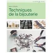 Eyrolles Techniques de la bijouterie