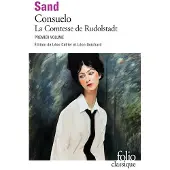Gallimard Consuelo - George Sand