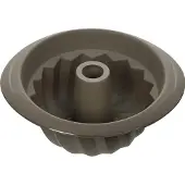 Lurch Flexi-Form tulbandvorm - 22 cm - bruin