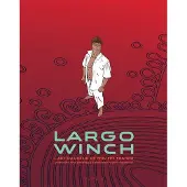 Dupuis Largo winch entretiens l'art du dessin de philippe francq