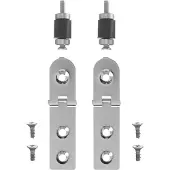 Duravit Scharnier - 0061231000, 0061231000