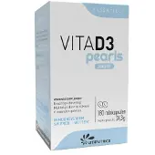 Vitanutrics VitaD3 3000UI Pearls Minicapsules