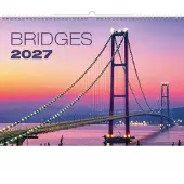 Helma Bruggen Kalender 2027