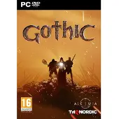 Gothic 1 Remake PC