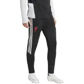 Adidas Liverpool Trainingsbroek 2026-2027 Zwart Wit Rood