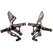 Gilles Tooling Rct10gt Kawasaki Z 900 18-19/z 900 Abs 17-25 Voetsteunen