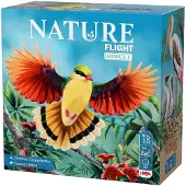 Haba Familie spel, strategiespel, Nature Flight, 2014617001