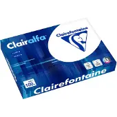 Clairefontaine Clairalfa presentatiepapier A3, 100 g, pak van 500 vel