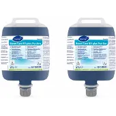 Diversey Divbersey Room Care R3 plus Pur-Eco Interieurreiniger 2x 2 Liter