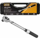 JCB momentsleutel 1/2", 10-60 Nm