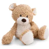 Nici Bear Finni Teddy 70 Cm Beige Kinderen