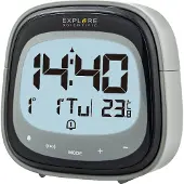 Explore Scientific Rdc3006 Wekker