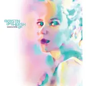 Konkurrent Kristin Hersh - Sugar On Blackstone (LP) (Coloured Vinyl)