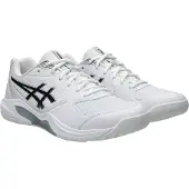 Asics Gel-dedicate 9 All Court Shoes Wit EU 42 1/2 Man