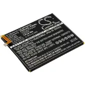123accu Coolpad CPLD-395 accu (2500 mAh, huismerk)