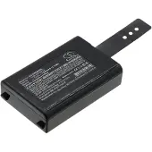 24hShop Unitech 1400-900001G accu (2200 mAh, huismerk)