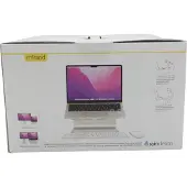 Rain Design mStand Laptop Stand Silver - 10032