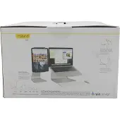 Rain Design mStand 360 MacBook Standaard Grijs