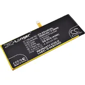 123accu EBest EB-DCN (A860) accu (2600 mAh, huismerk)