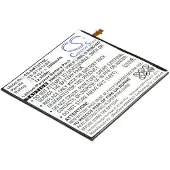 123accu Samsung EB-BT367ABA / GH43-04539A accu (3500 mAh, huismerk)