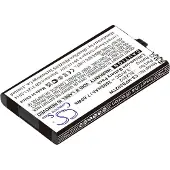 123accu Hytera BL2202 accu (2000 mAh, huismerk)