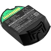 123accu Bosch PAR000876000 accu (500 mAh, huismerk)