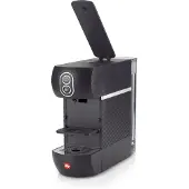 Illy Easy - E.S.E. servings koffiepads koffiemachine - zwart