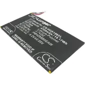 123accu Huawei HB4269B6EAW accu (4100 mAh, huismerk)